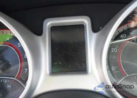 2019 Dodge Journey Se из США, поврежденный, VIN 3C4PDCBB8KT816138